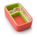 Candy Route Console Tray