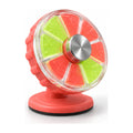Flavor Dial Dashboard Object