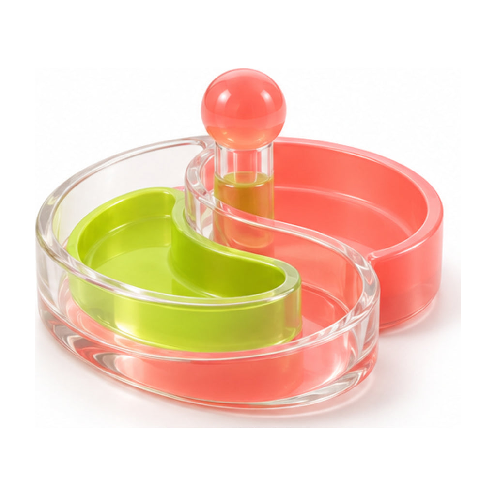 Swirl Tray Desk Tray