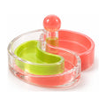 Swirl Tray Desk Tray