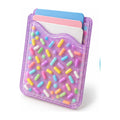 Candy Column Floor Lamp