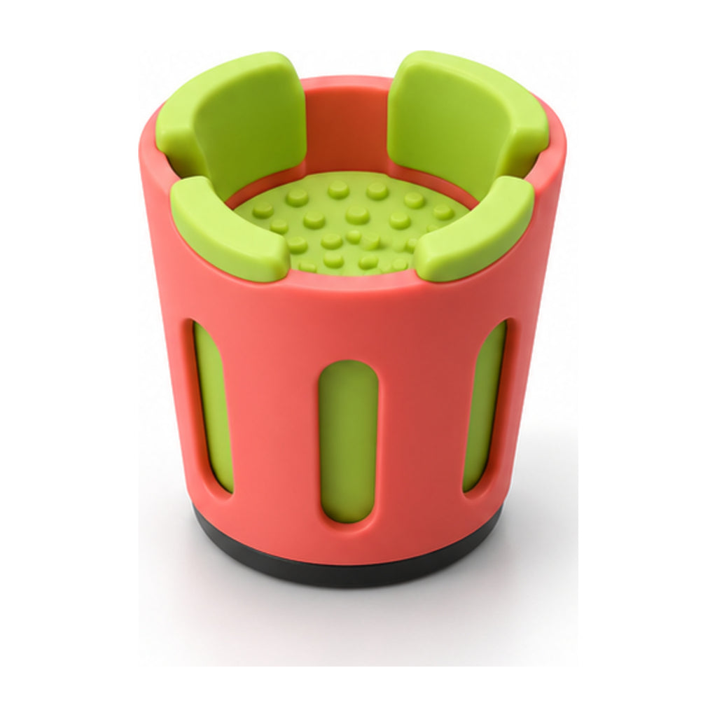 Gum Well Cupholder Insert
