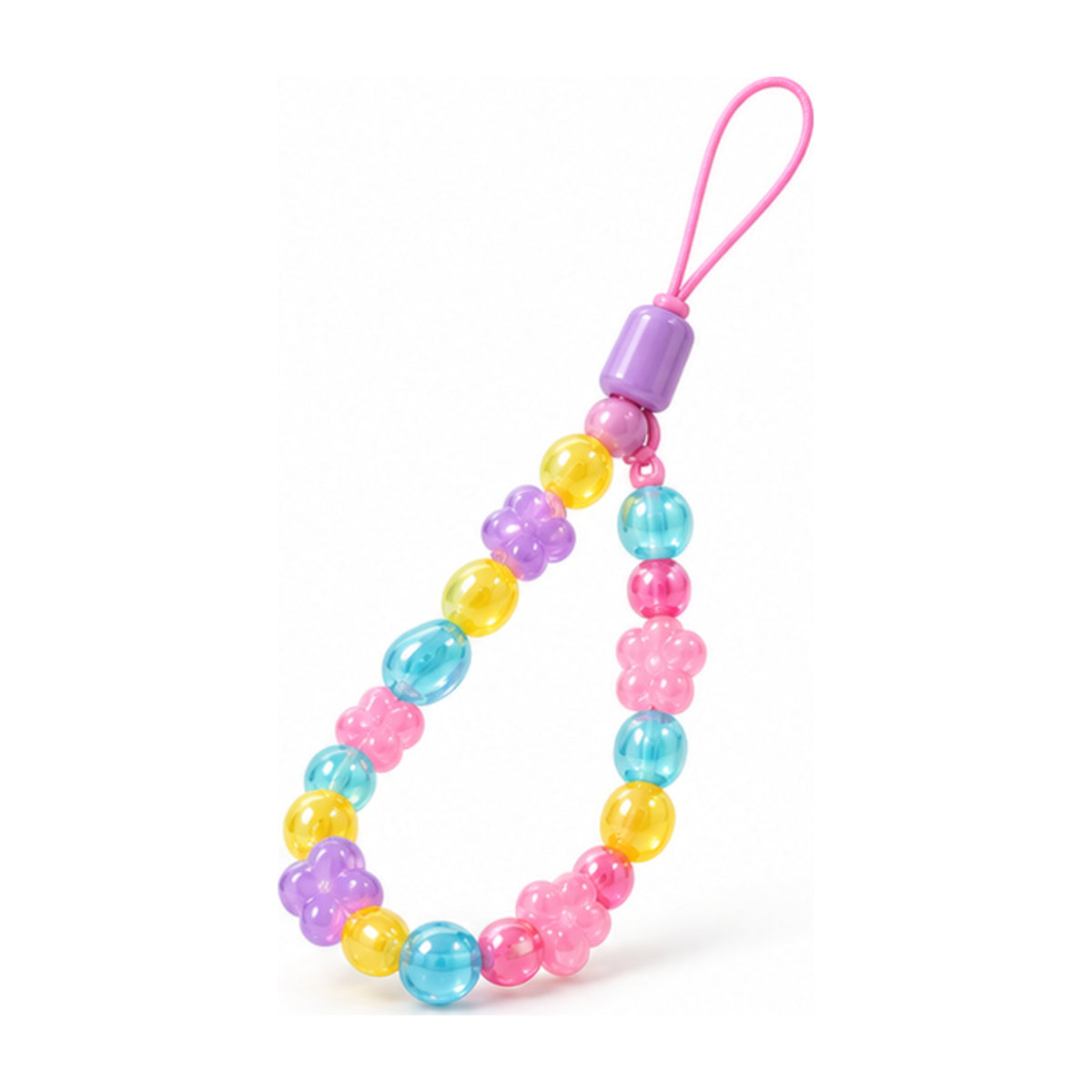 Drop Test Pendant Light
