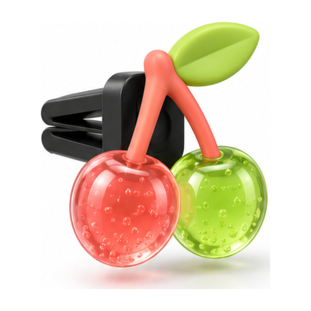Twin Chew Vent Clip
