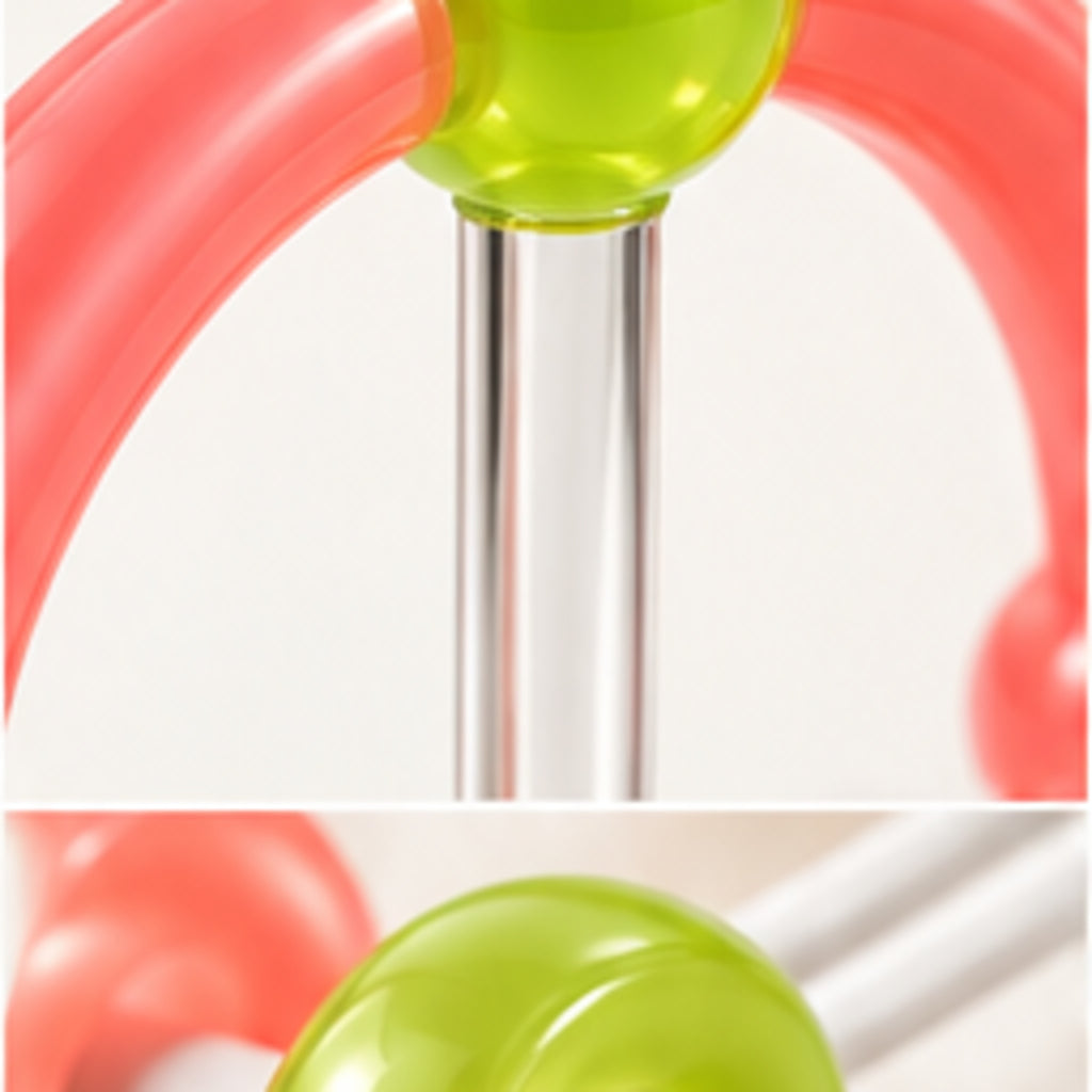 Loop Stand Headphone Stand