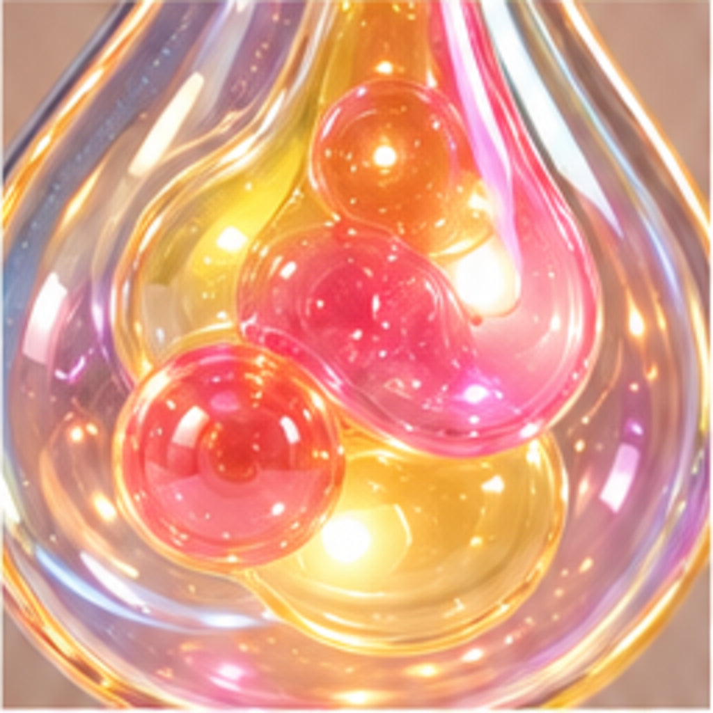 Drop Test Pendant Light