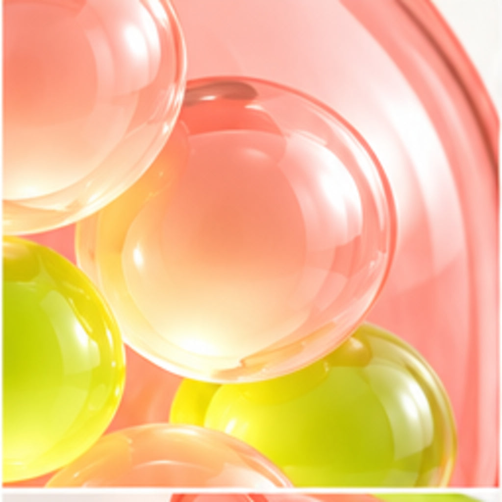 Gumdrop Core Jewelry Box