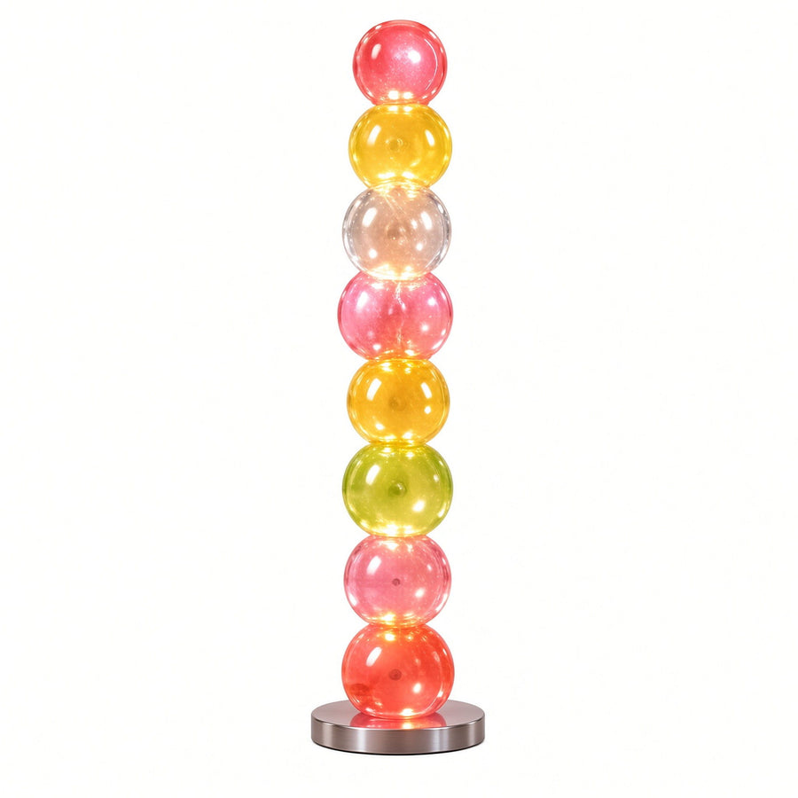 Candy Column Floor Lamp