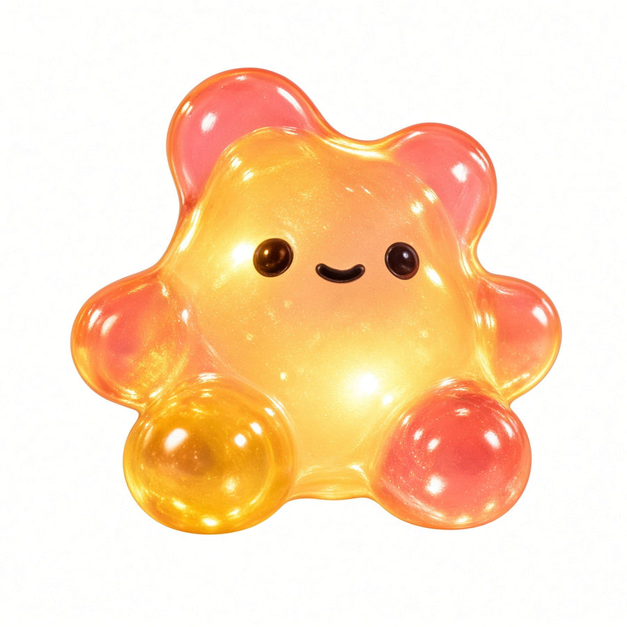 Glow Blob Pocket Night Light