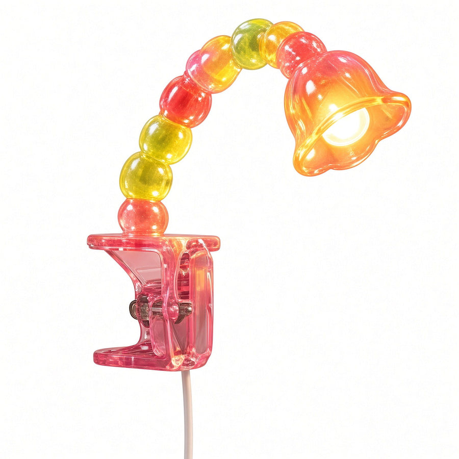 Taffy Grip Clamp Light