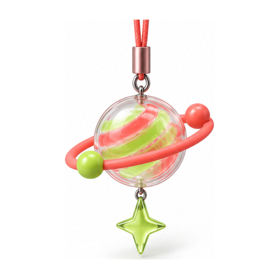 Sour Orbit Rearview Pendant