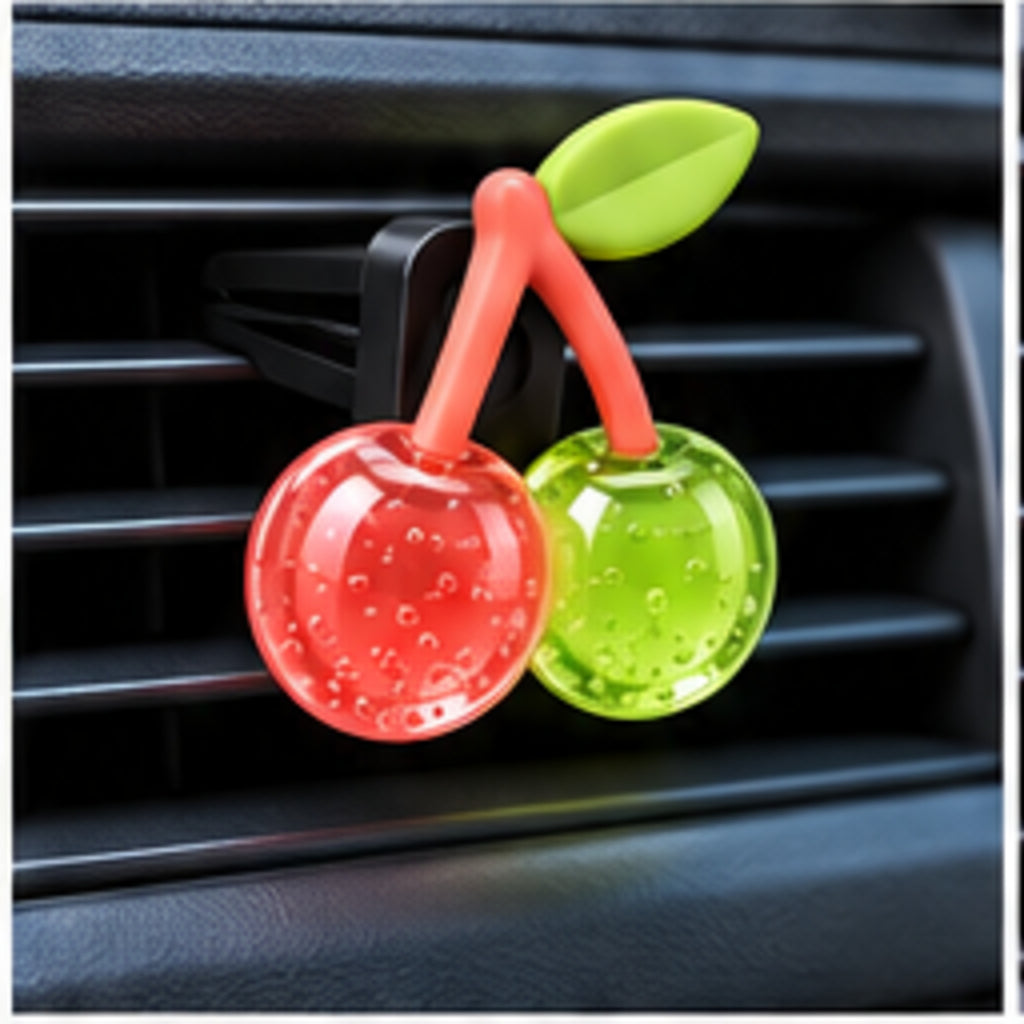 Twin Chew Vent Clip