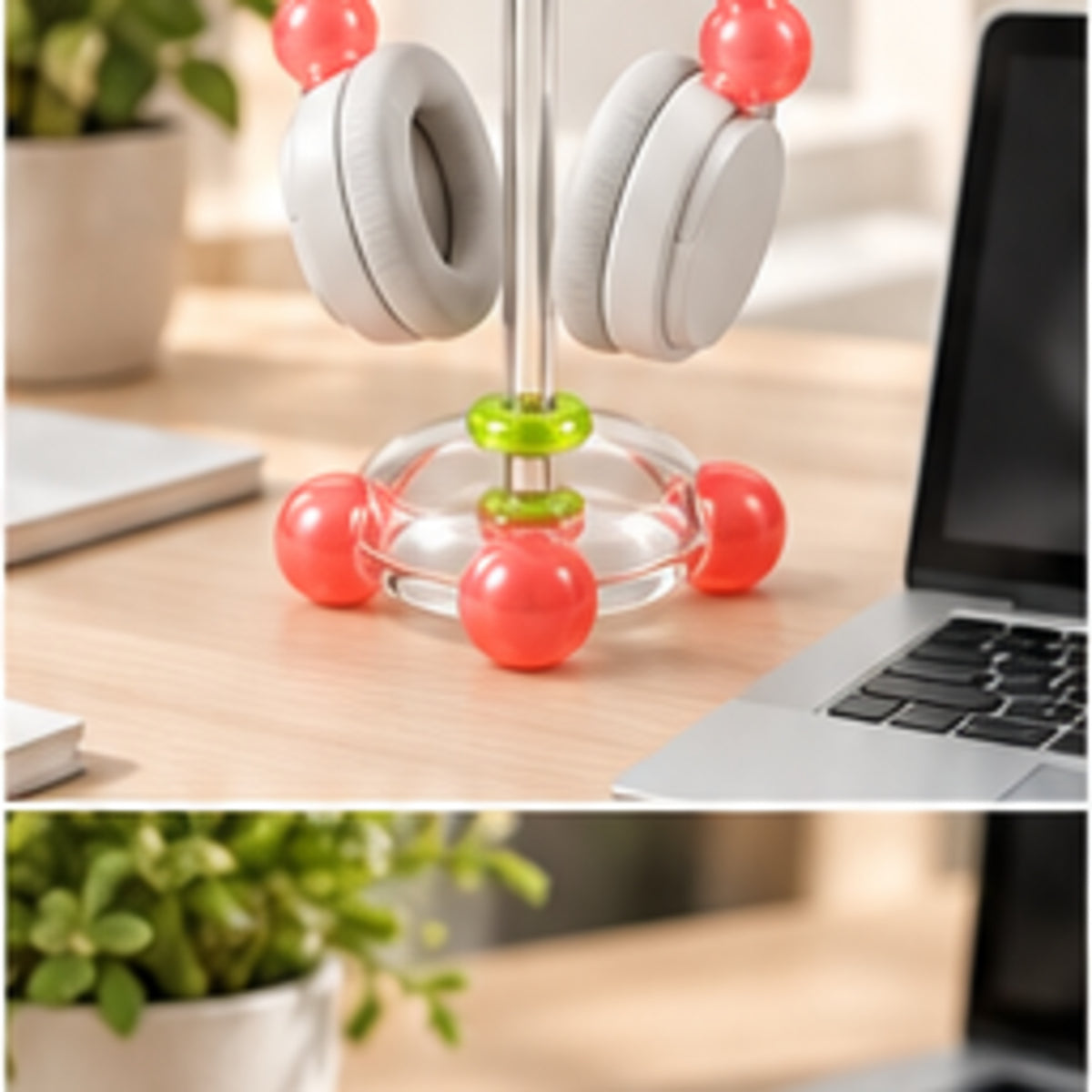Loop Stand Headphone Stand