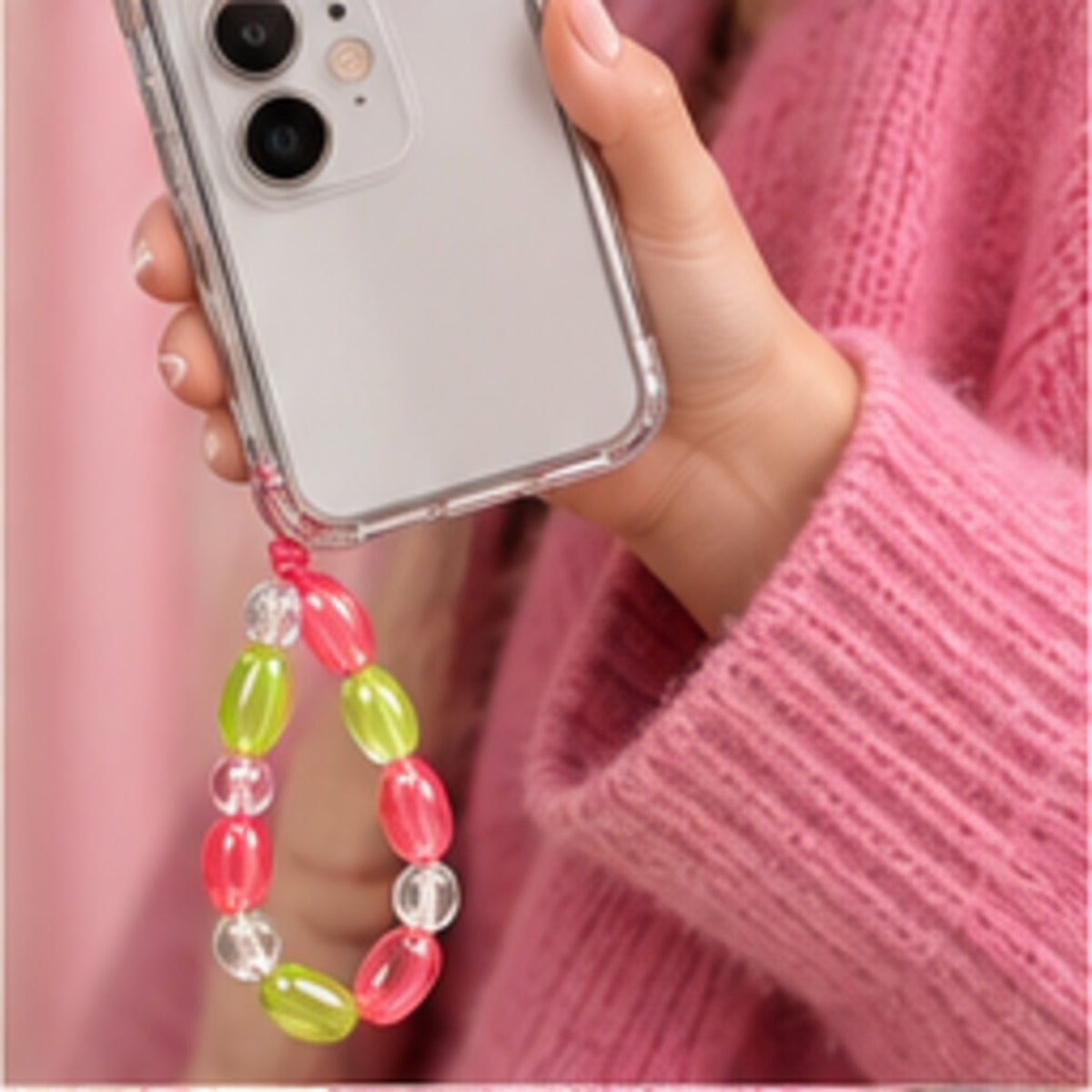 Taffy Loop Phone Strap