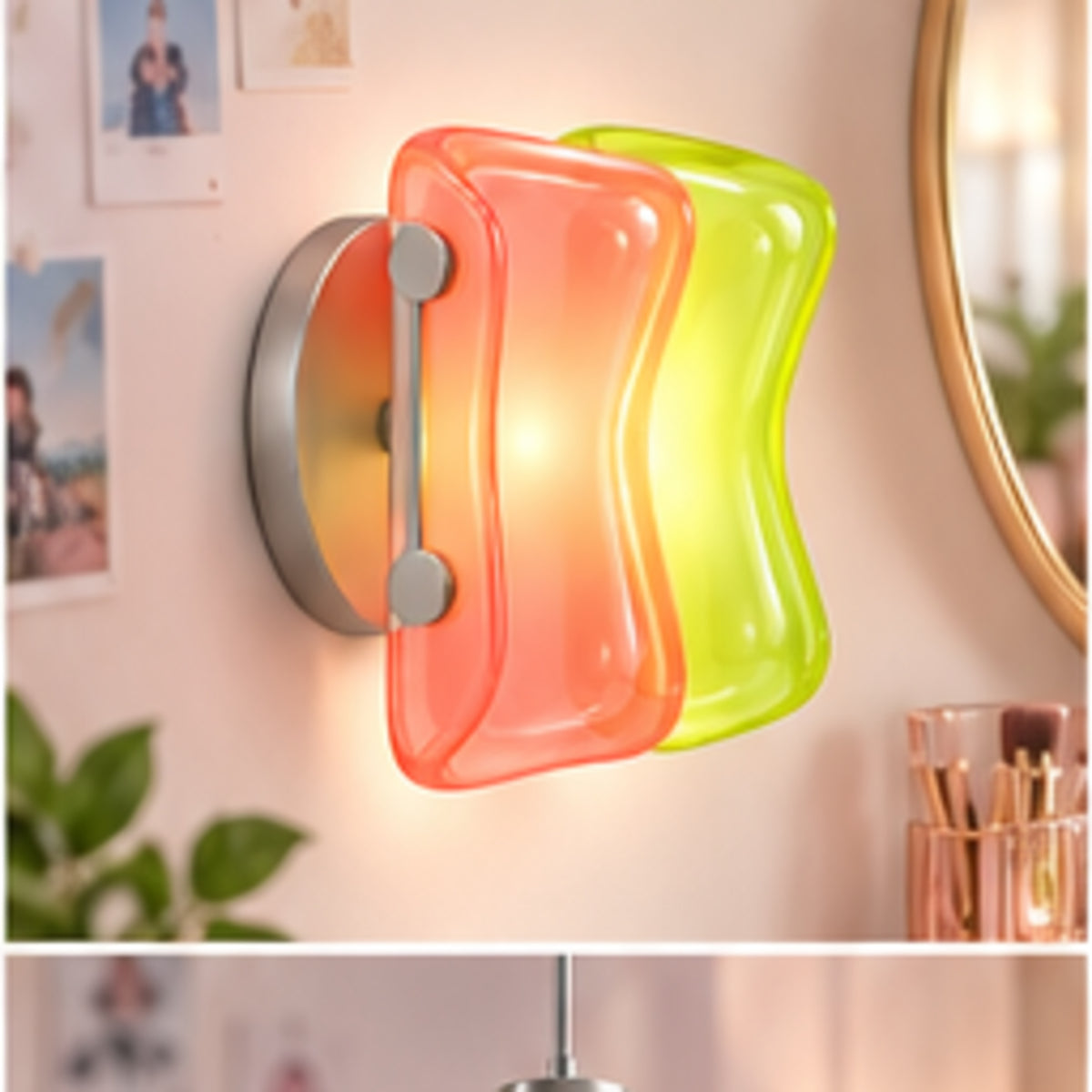 Petal Pop Fold Catchall