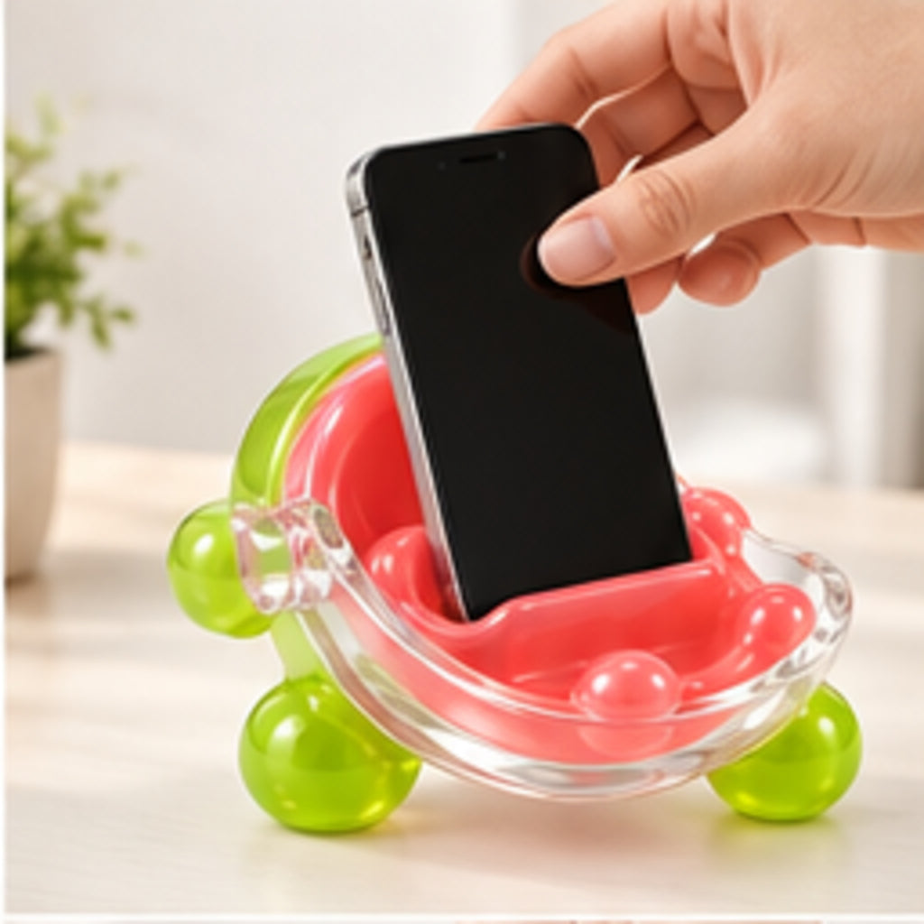 Scoop Dock Phone Dock