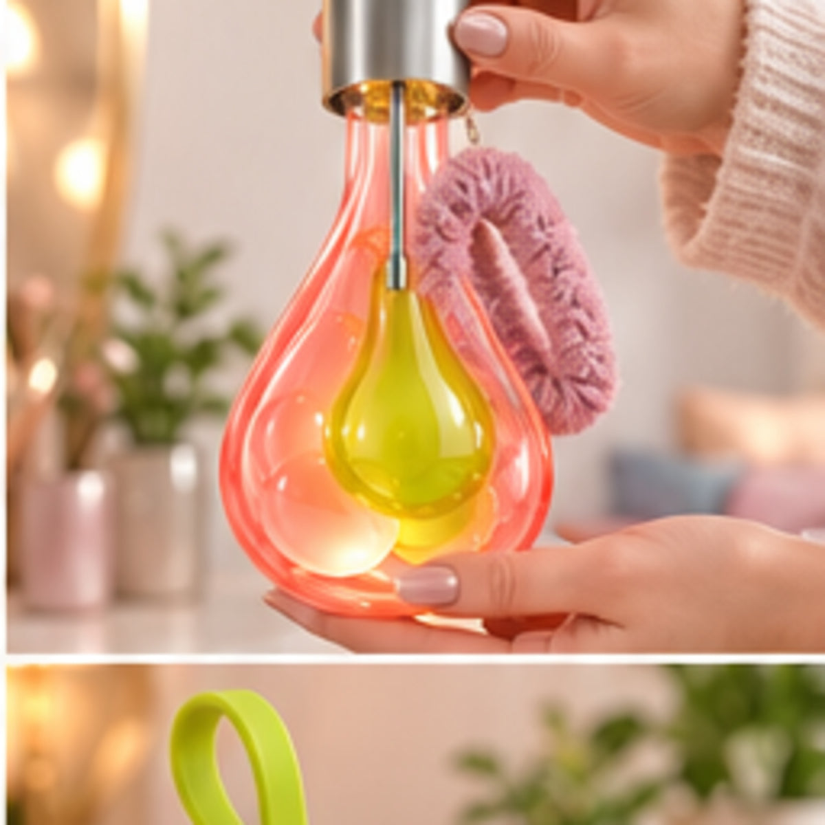 Candy Cell Drawer Caddy