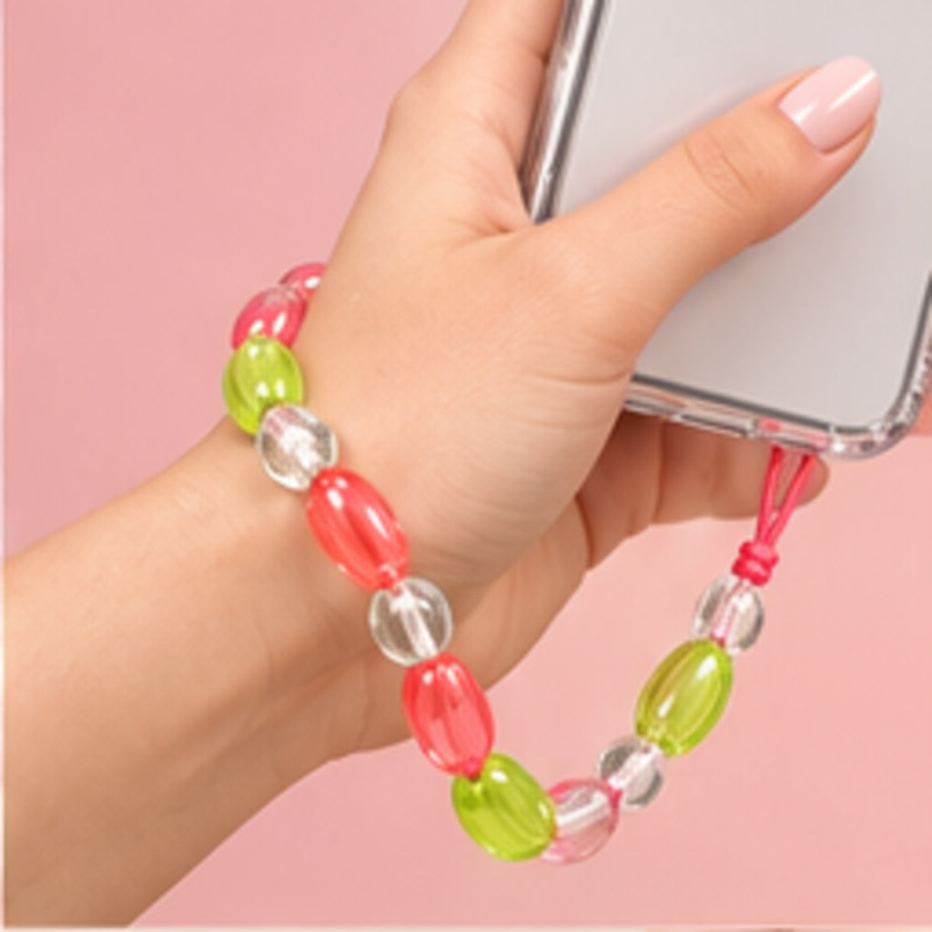 Taffy Loop Phone Strap