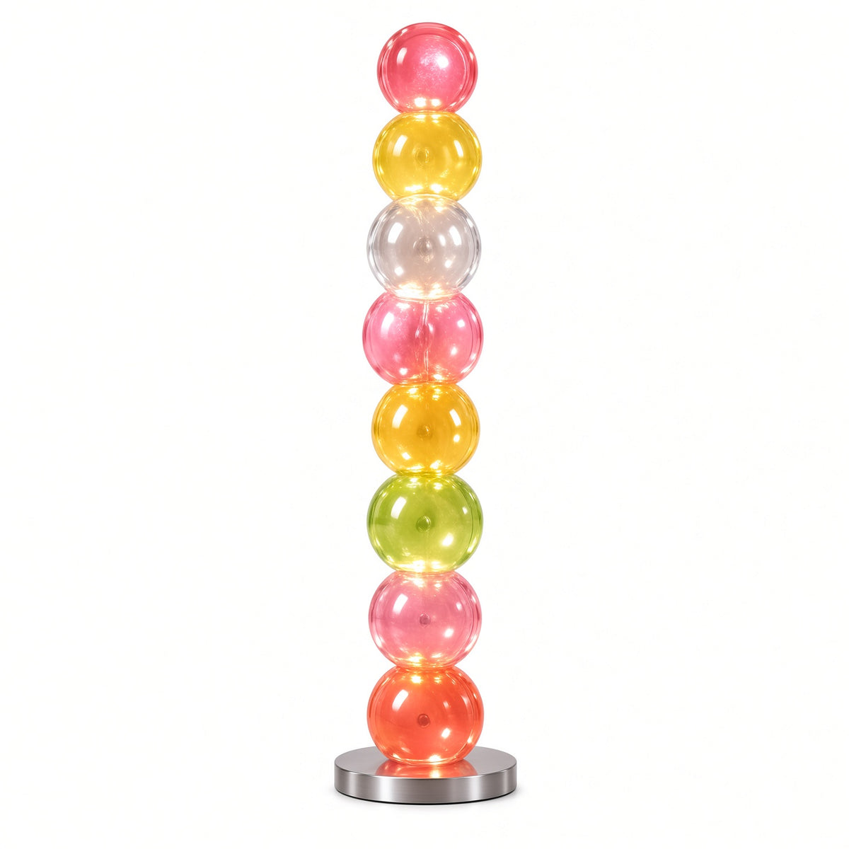 Candy Column Floor Lamp