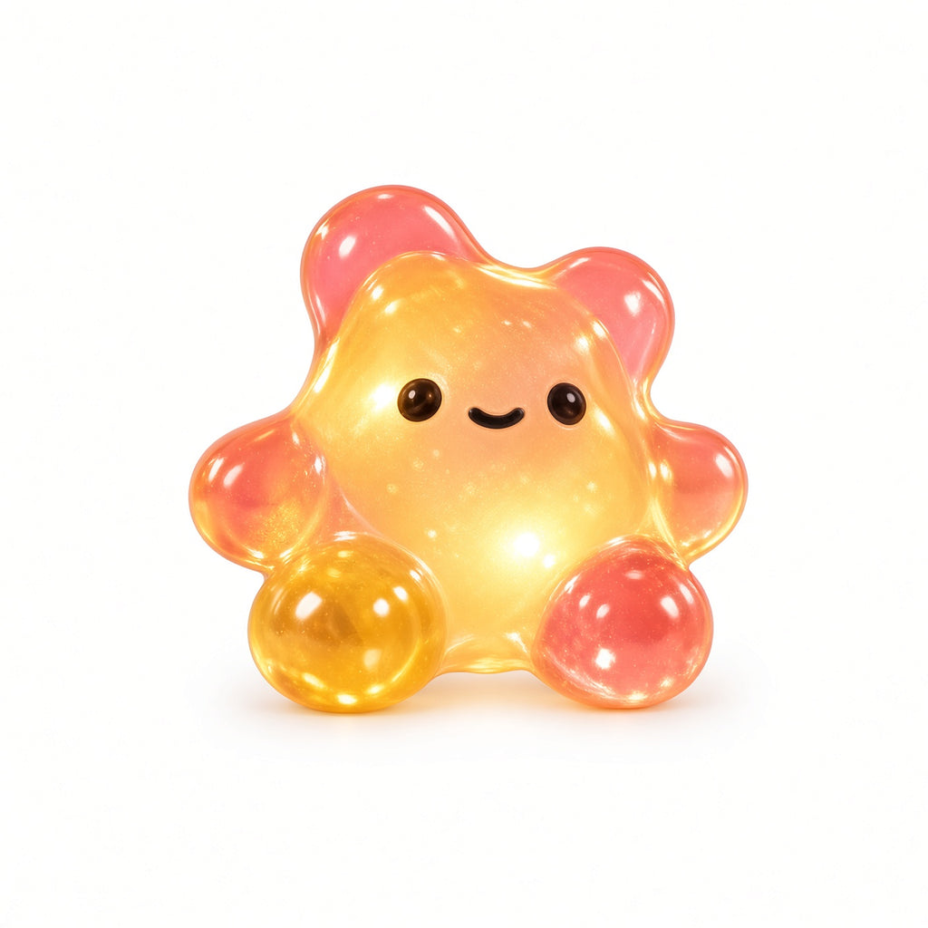 Glow Blob Pocket Night Light